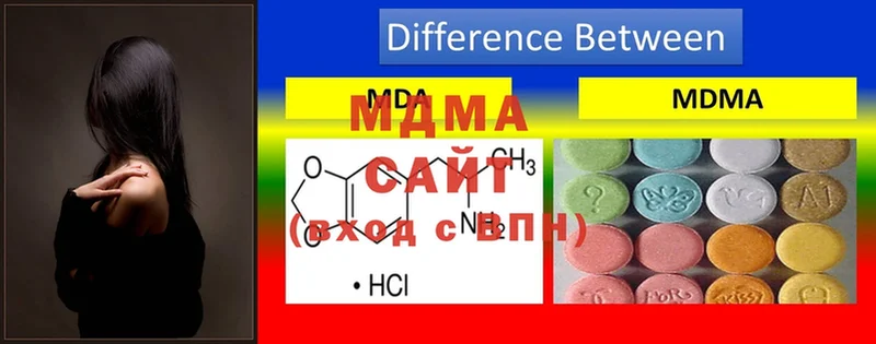 MDMA VHQ  маркетплейс как зайти  Невельск 